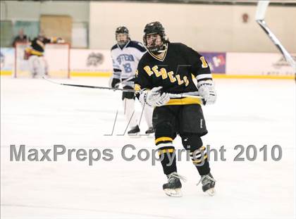 Thumbnail 2 in Suffern vs. Lakeland-Panas (Section 1 Division 1 Final) photogallery.