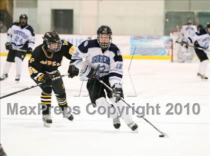 Thumbnail 1 in Suffern vs. Lakeland-Panas (Section 1 Division 1 Final) photogallery.
