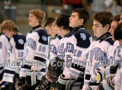 Thumbnail 2 in Suffern vs. Lakeland-Panas (Section 1 Division 1 Final) photogallery.