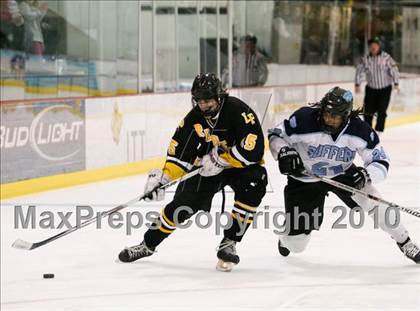 Thumbnail 1 in Suffern vs. Lakeland-Panas (Section 1 Division 1 Final) photogallery.