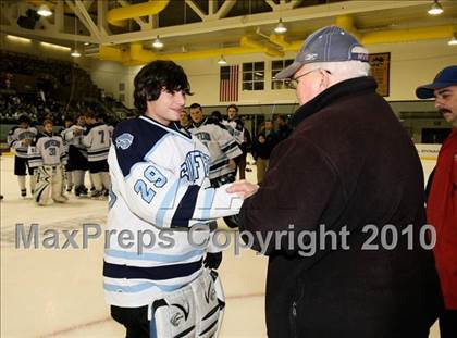 Thumbnail 3 in Suffern vs. Lakeland-Panas (Section 1 Division 1 Final) photogallery.