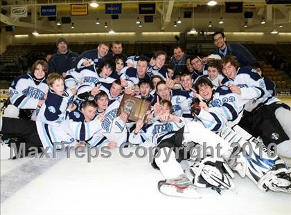 Thumbnail 2 in Suffern vs. Lakeland-Panas (Section 1 Division 1 Final) photogallery.