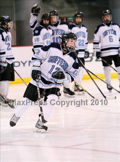 Thumbnail 1 in Suffern vs. Lakeland-Panas (Section 1 Division 1 Final) photogallery.