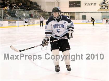 Thumbnail 3 in Suffern vs. Lakeland-Panas (Section 1 Division 1 Final) photogallery.