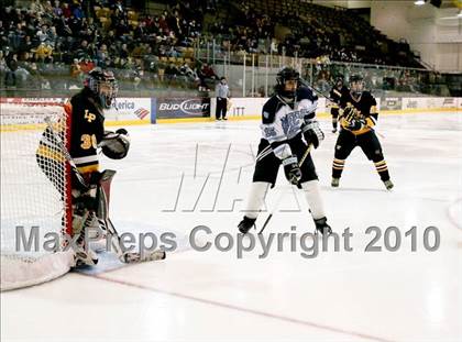 Thumbnail 1 in Suffern vs. Lakeland-Panas (Section 1 Division 1 Final) photogallery.