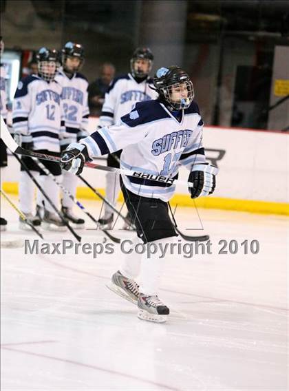 Thumbnail 1 in Suffern vs. Lakeland-Panas (Section 1 Division 1 Final) photogallery.