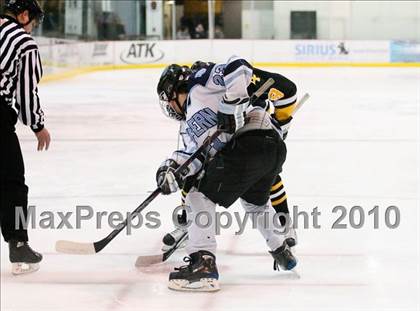 Thumbnail 2 in Suffern vs. Lakeland-Panas (Section 1 Division 1 Final) photogallery.