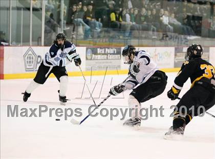 Thumbnail 3 in Suffern vs. Lakeland-Panas (Section 1 Division 1 Final) photogallery.