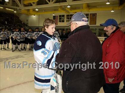Thumbnail 2 in Suffern vs. Lakeland-Panas (Section 1 Division 1 Final) photogallery.