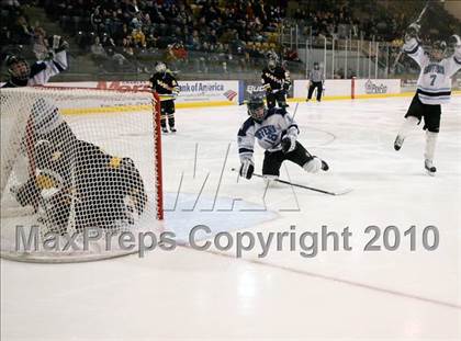 Thumbnail 1 in Suffern vs. Lakeland-Panas (Section 1 Division 1 Final) photogallery.