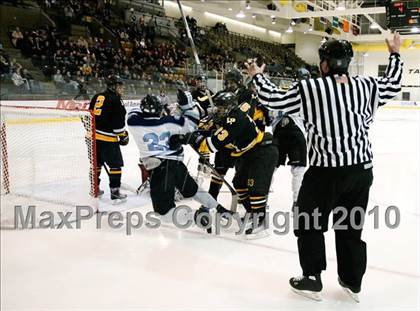 Thumbnail 2 in Suffern vs. Lakeland-Panas (Section 1 Division 1 Final) photogallery.