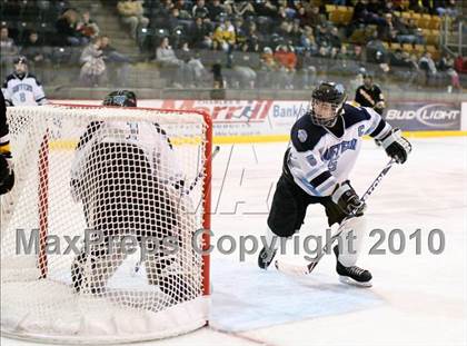 Thumbnail 2 in Suffern vs. Lakeland-Panas (Section 1 Division 1 Final) photogallery.