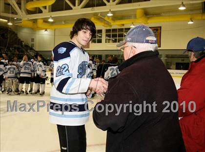 Thumbnail 3 in Suffern vs. Lakeland-Panas (Section 1 Division 1 Final) photogallery.