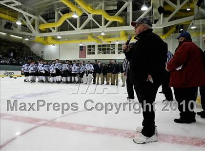 Thumbnail 3 in Suffern vs. Lakeland-Panas (Section 1 Division 1 Final) photogallery.