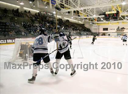 Thumbnail 2 in Suffern vs. Lakeland-Panas (Section 1 Division 1 Final) photogallery.