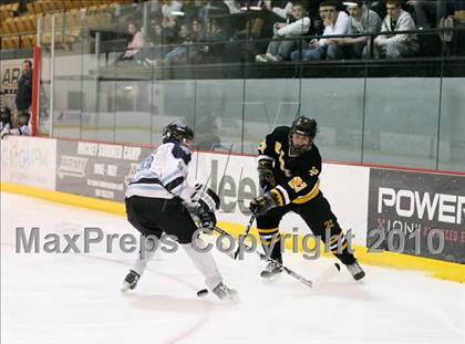 Thumbnail 1 in Suffern vs. Lakeland-Panas (Section 1 Division 1 Final) photogallery.