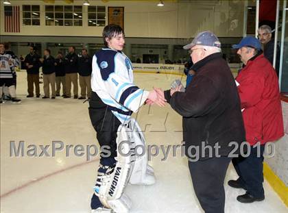 Thumbnail 2 in Suffern vs. Lakeland-Panas (Section 1 Division 1 Final) photogallery.
