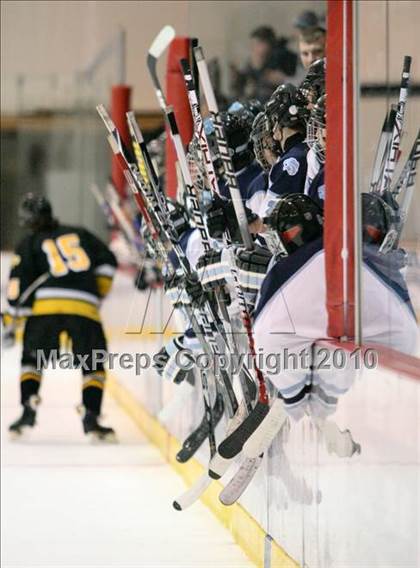 Thumbnail 2 in Suffern vs. Lakeland-Panas (Section 1 Division 1 Final) photogallery.