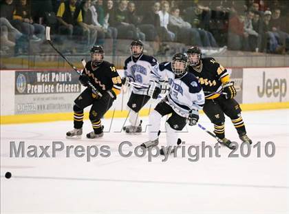 Thumbnail 3 in Suffern vs. Lakeland-Panas (Section 1 Division 1 Final) photogallery.