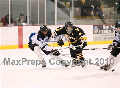 Thumbnail 2 in Suffern vs. Lakeland-Panas (Section 1 Division 1 Final) photogallery.
