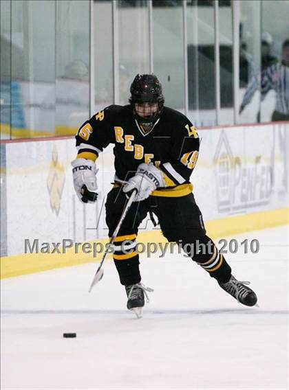 Thumbnail 2 in Suffern vs. Lakeland-Panas (Section 1 Division 1 Final) photogallery.