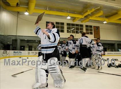 Thumbnail 2 in Suffern vs. Lakeland-Panas (Section 1 Division 1 Final) photogallery.