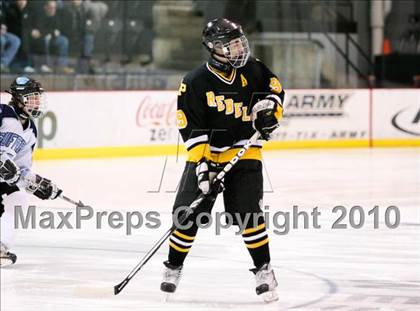 Thumbnail 2 in Suffern vs. Lakeland-Panas (Section 1 Division 1 Final) photogallery.