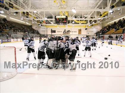 Thumbnail 2 in Suffern vs. Lakeland-Panas (Section 1 Division 1 Final) photogallery.