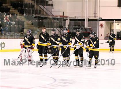 Thumbnail 2 in Suffern vs. Lakeland-Panas (Section 1 Division 1 Final) photogallery.