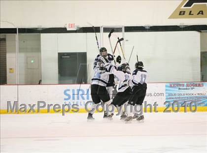 Thumbnail 3 in Suffern vs. Lakeland-Panas (Section 1 Division 1 Final) photogallery.