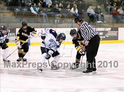 Thumbnail 2 in Suffern vs. Lakeland-Panas (Section 1 Division 1 Final) photogallery.