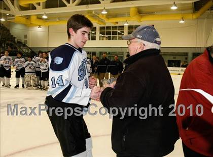 Thumbnail 2 in Suffern vs. Lakeland-Panas (Section 1 Division 1 Final) photogallery.
