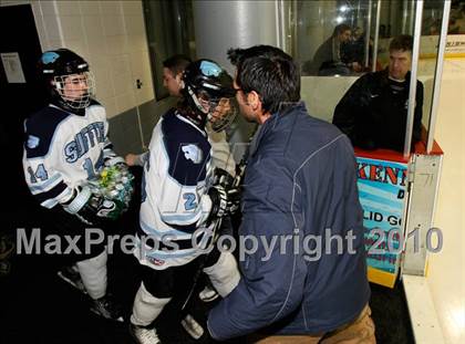 Thumbnail 1 in Suffern vs. Lakeland-Panas (Section 1 Division 1 Final) photogallery.