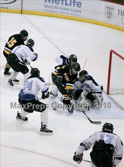 Thumbnail 2 in Suffern vs. Lakeland-Panas (Section 1 Division 1 Final) photogallery.
