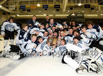 Thumbnail 3 in Suffern vs. Lakeland-Panas (Section 1 Division 1 Final) photogallery.
