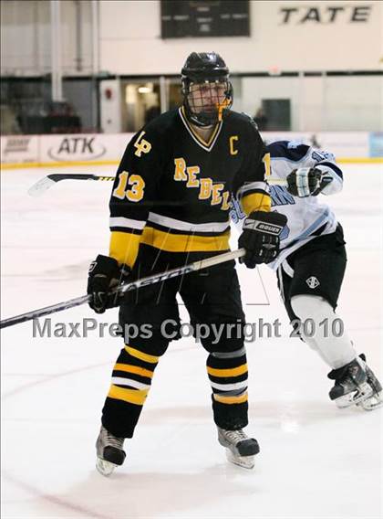 Thumbnail 2 in Suffern vs. Lakeland-Panas (Section 1 Division 1 Final) photogallery.