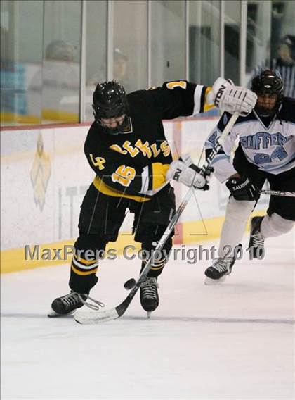 Thumbnail 3 in Suffern vs. Lakeland-Panas (Section 1 Division 1 Final) photogallery.
