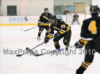 Thumbnail 3 in Suffern vs. Lakeland-Panas (Section 1 Division 1 Final) photogallery.