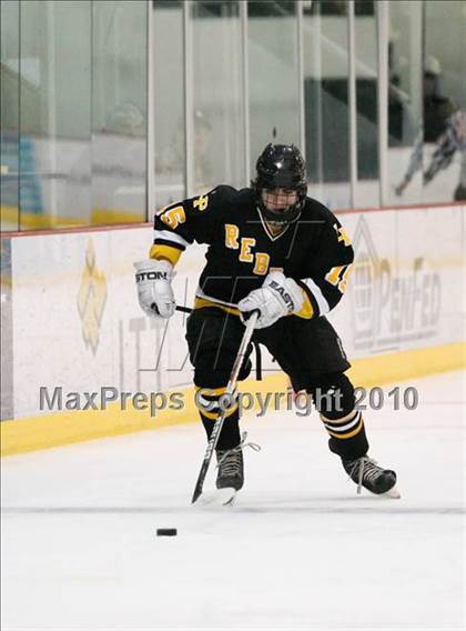 Thumbnail 1 in Suffern vs. Lakeland-Panas (Section 1 Division 1 Final) photogallery.