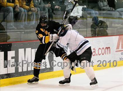 Thumbnail 2 in Suffern vs. Lakeland-Panas (Section 1 Division 1 Final) photogallery.
