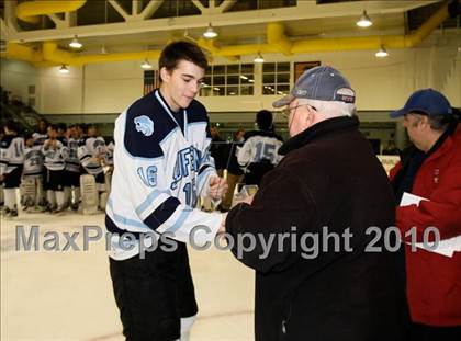 Thumbnail 1 in Suffern vs. Lakeland-Panas (Section 1 Division 1 Final) photogallery.