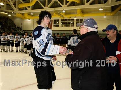 Thumbnail 3 in Suffern vs. Lakeland-Panas (Section 1 Division 1 Final) photogallery.