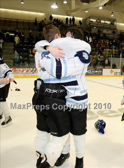 Thumbnail 2 in Suffern vs. Lakeland-Panas (Section 1 Division 1 Final) photogallery.