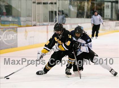 Thumbnail 2 in Suffern vs. Lakeland-Panas (Section 1 Division 1 Final) photogallery.