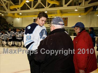 Thumbnail 3 in Suffern vs. Lakeland-Panas (Section 1 Division 1 Final) photogallery.