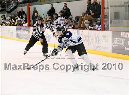 Thumbnail 2 in Suffern vs. Lakeland-Panas (Section 1 Division 1 Final) photogallery.