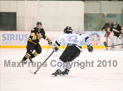 Thumbnail 1 in Suffern vs. Lakeland-Panas (Section 1 Division 1 Final) photogallery.