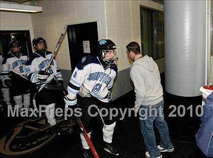 Thumbnail 2 in Suffern vs. Lakeland-Panas (Section 1 Division 1 Final) photogallery.