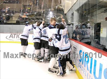 Thumbnail 3 in Suffern vs. Lakeland-Panas (Section 1 Division 1 Final) photogallery.