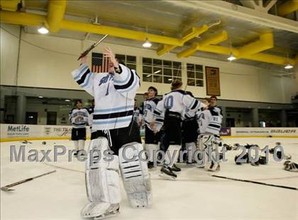 Thumbnail 1 in Suffern vs. Lakeland-Panas (Section 1 Division 1 Final) photogallery.